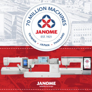 Janome America