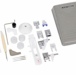 Machine Accessories