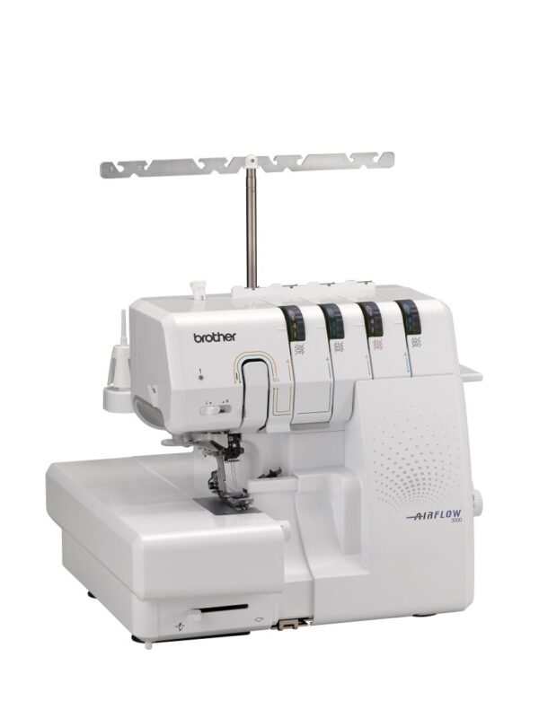 Innov-is AIRFLOW 3000 Air Serger - Image 4