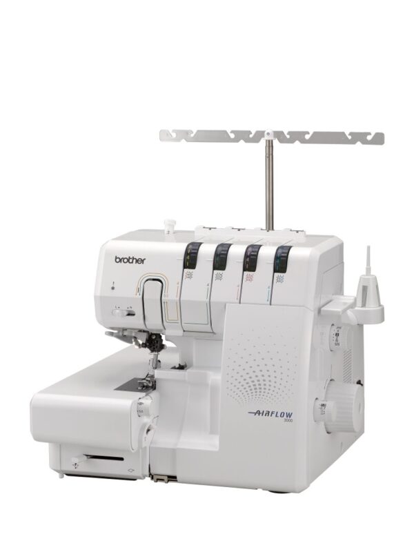 Innov-is AIRFLOW 3000 Air Serger - Image 3