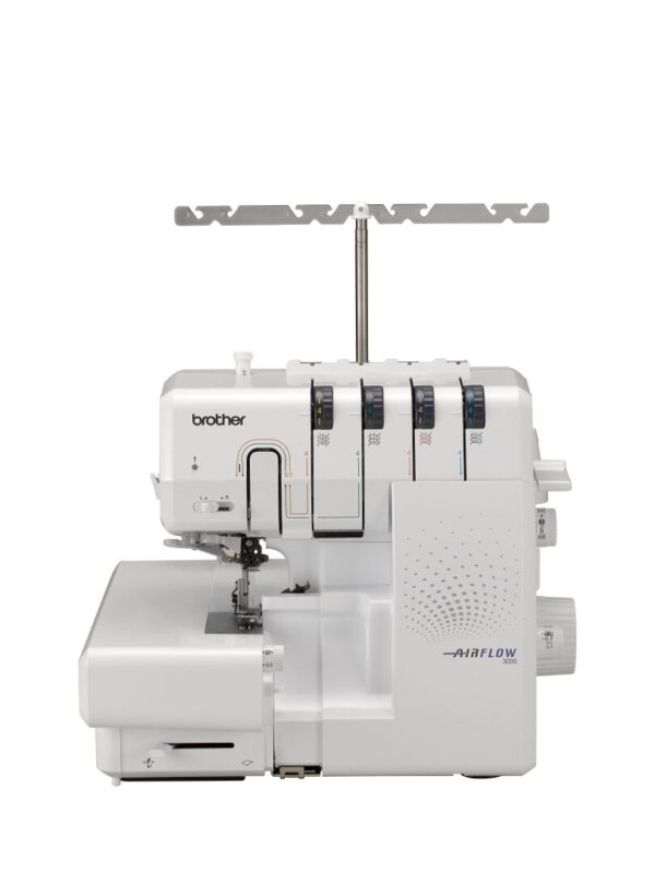 Innov-is AIRFLOW 3000 Air Serger