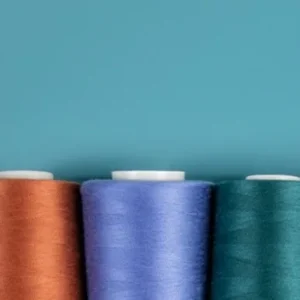 three spools of superior omni thread