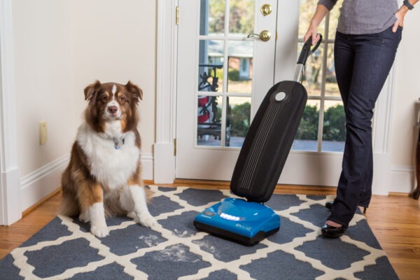 Riccar Cordless R10CV.10 SupraLite  Vacuum - Image 9
