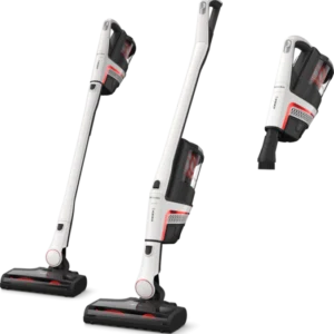 Bagless Vacuum Cleaners