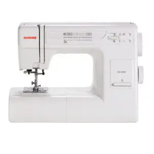 Janome HD3000 Heavy Duty