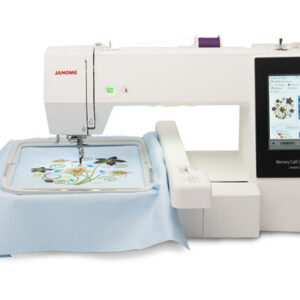 Memory Craft 500E Limited Edition