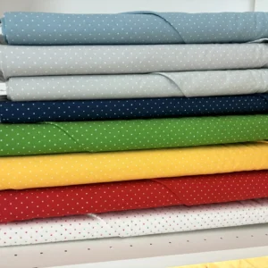 Fabrics
