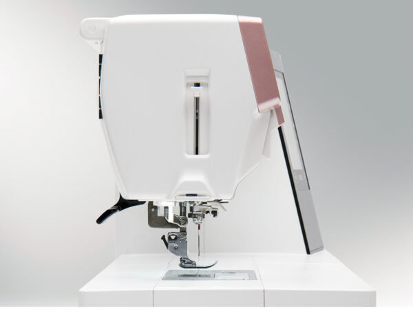 Janome Horizon Memory Craft 9410QC - Image 9