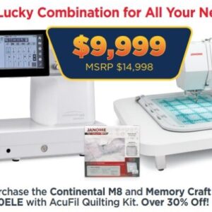 Memory Craft 550E Limited Edition (550ELE)