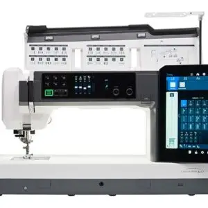 Continental M17 Professional (CM17)