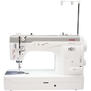 Janome HD9 Professional