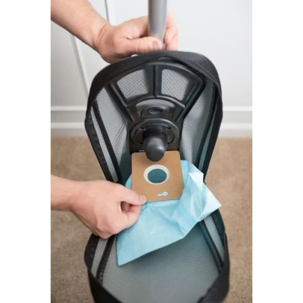 SupraLite Entry Lightweight Vacuum (R10E) - Image 3