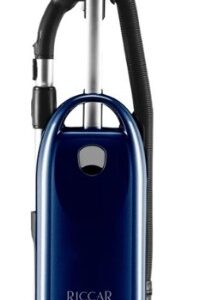 Riccar Tandem Air Deluxe Upright Vacuum R30D.8