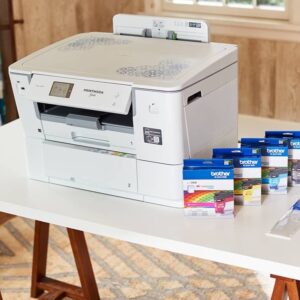 Fabric Printers