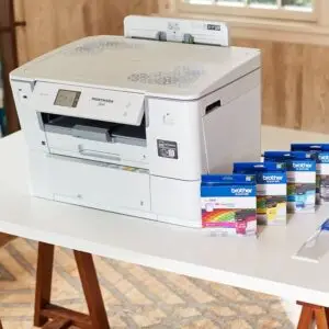 Fabric Printers
