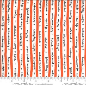 Moda Quotation Clementine 1732 15