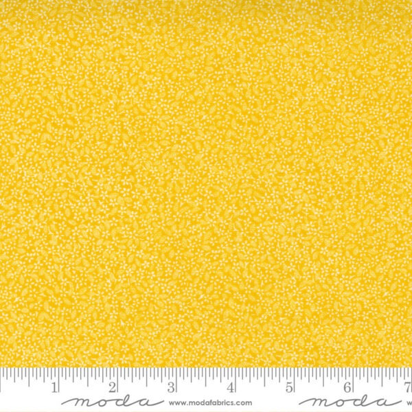 Moda Summer Breeze Yellow 33615 17