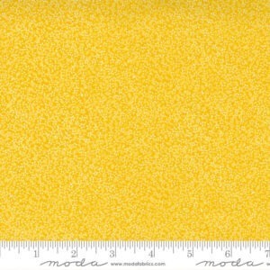 Moda Summer Breeze Yellow 33615 17