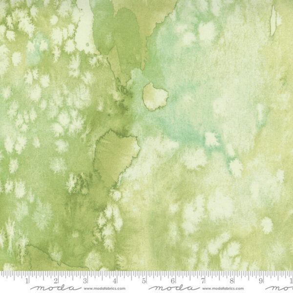 Moda Flow Fresh as a Daisy Grass 8433 51