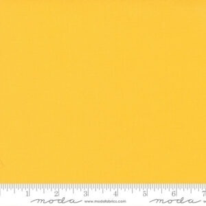 Moda Bella Solids Yellow 9900 24