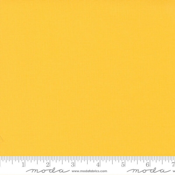 Moda Bella Solids Yellow 9900 24