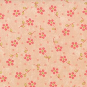 Moda Chance Of Flowers Rose 17766 22