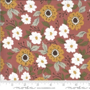 Moda Folktale Forest Path Posie 5120 13