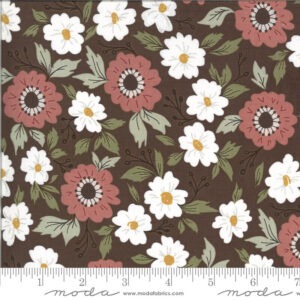 Moda Folktale Forest Path Coco 5120 18