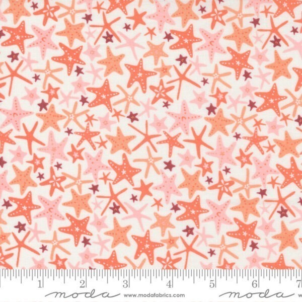 Moda The Sea And Me Cloud Coral 20796 11