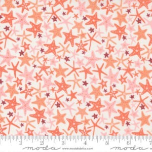 Moda The Sea And Me Cloud Coral 20796 11