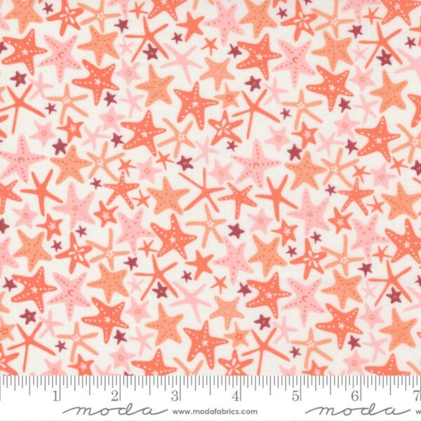 Moda The Sea And Me Cloud Coral 20796 11