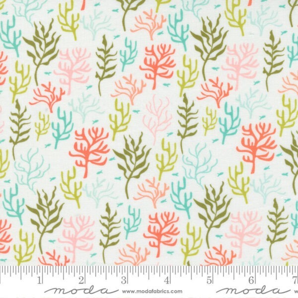 Moda The Sea And Me Garden Cloud 20797 11