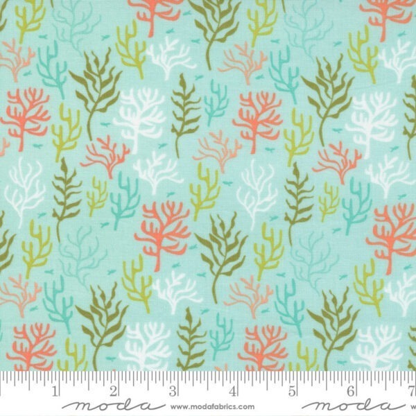 Moda The Sea And Me Seafoam 20797 13