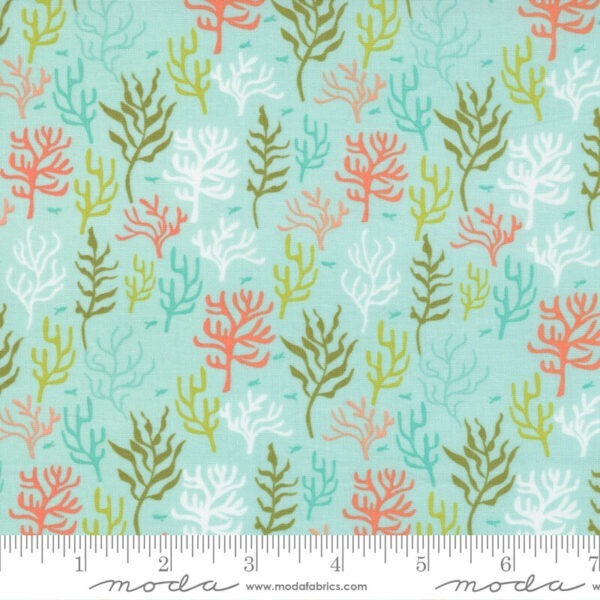Moda The Sea And Me Seafoam 20797 13
