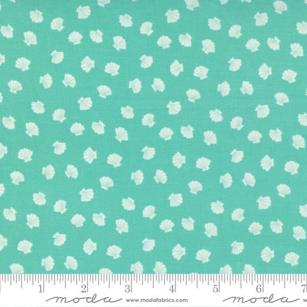 Moda The Sea And Me Spray, Lucky Shell 20798 15