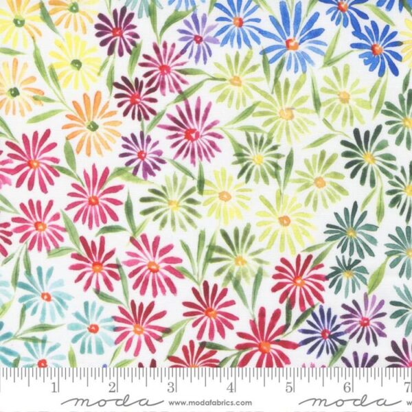 Moda Eufloria Rainbow 39744 11