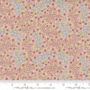 Moda Sweet Liberty Bloom 18752 13 Moda #1