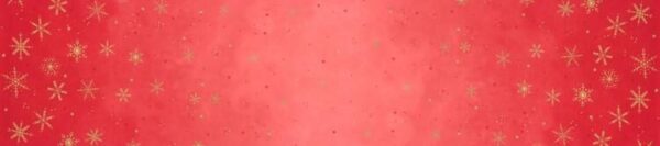 Moda Ombre Flurries Cherry 10874 314MG Metallic#1