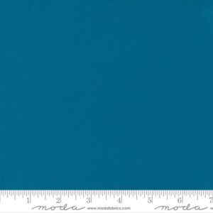 Moda Bella Solids Horizon Blue 9900 111