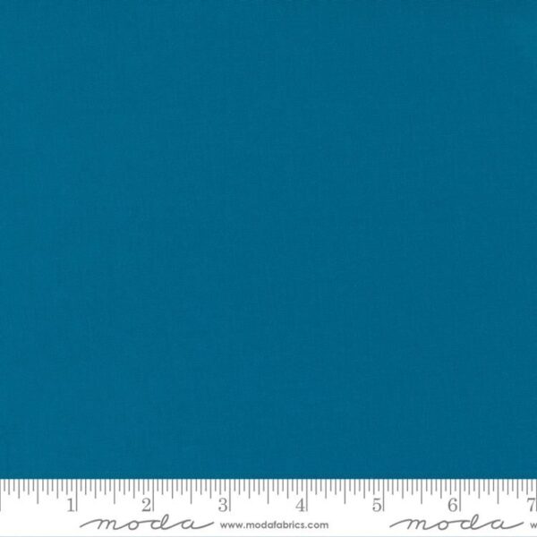 Moda Bella Solids Horizon Blue 9900 111