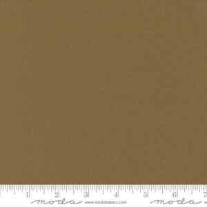 Moda Bella Solids Toast 9900 246