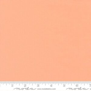 Moda Bella Solids Cantaloupe 9900 296
