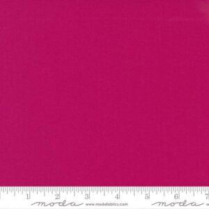 Moda Bella Solids Sangria 9900 410