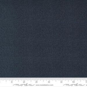 Moda Thatched Soft Black 48626 152