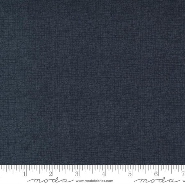 Moda Thatched Soft Black 48626 152