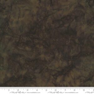 Moda 108" Splendor Quilt Back Earth 11169 14