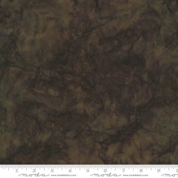 Moda 108" Splendor Quilt Back Earth 11169 14