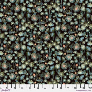 Free Spirit Scintille - Black || L'Heure Bleue PWES032