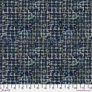 Free Spirit Maze - Indigo || On Your Mark PWSE043.INDIGO