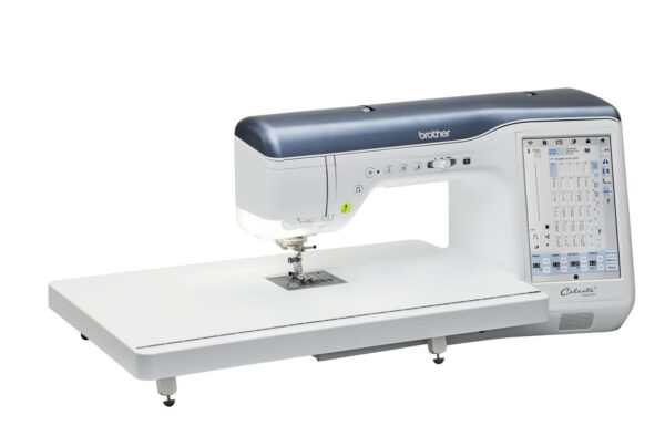 Celeste CX1 Sewing & Quilting Machine - Image 4